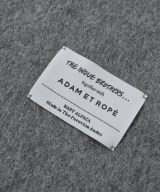 THE INOUE BROTHERS（ザイノウエブラザーズ）マフラー グレー サイズ:- メンズ/2200659686053