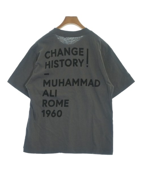 THE INOUE BROTHERS（ザイノウエブラザーズ）Tシャツ・カットソー グレー サイズ:M メンズ/2200640631024