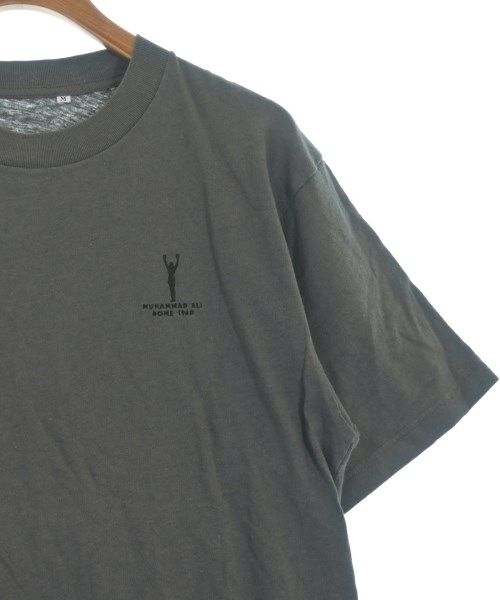 THE INOUE BROTHERS（ザイノウエブラザーズ）Tシャツ・カットソー グレー サイズ:M メンズ/2200640631024