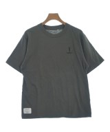 THE INOUE BROTHERS（ザイノウエブラザーズ）Tシャツ・カットソー グレー サイズ:M メンズ/2200640631024