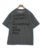 THE INOUE BROTHERS（ザイノウエブラザーズ）Tシャツ・カットソー グレー サイズ:M メンズ/2200640631024