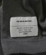 THE INOUE BROTHERS（ザイノウエブラザーズ）Tシャツ・カットソー グレー サイズ:M メンズ/2200640631024