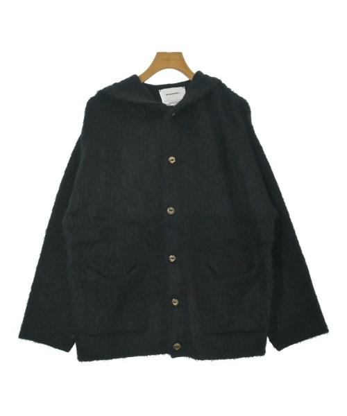 THE INOUE BROTHERS(ザイノウエブラザーズ)カーディガン 黒 サイズ:L/2200651072021