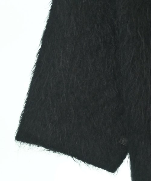 THE INOUE BROTHERS（ザイノウエブラザーズ）カーディガン 黒 サイズ:L メンズ/2200651072021