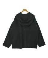 THE INOUE BROTHERS（ザイノウエブラザーズ）カーディガン 黒 サイズ:L メンズ/2200651072021