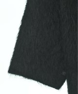 THE INOUE BROTHERS（ザイノウエブラザーズ）カーディガン 黒 サイズ:L メンズ/2200651072021