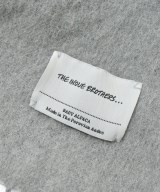THE INOUE BROTHERS（ザイノウエブラザーズ）マフラー グレー サイズ:- メンズ/2200653473062