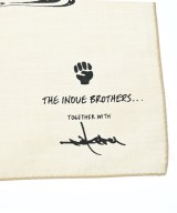 THE INOUE BROTHERS（ザイノウエブラザーズ）小物類（その他） 白 サイズ:- メンズ/2200703619679