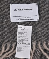 THE INOUE BROTHERS（ザイノウエブラザーズ）マフラー ピンク サイズ:- メンズ/2200706306156