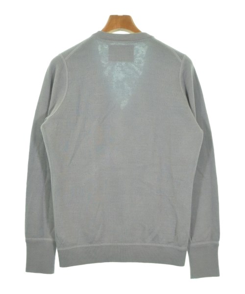 THE INOUE BROTHERS（ザイノウエブラザーズ）カーディガン グレー サイズ:S メンズ/2200660857435