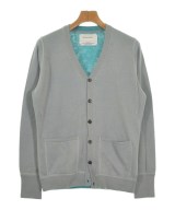 THE INOUE BROTHERS（ザイノウエブラザーズ）カーディガン グレー サイズ:S メンズ/2200660857435