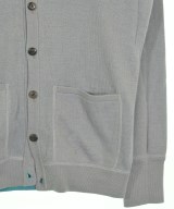 THE INOUE BROTHERS（ザイノウエブラザーズ）カーディガン グレー サイズ:S メンズ/2200660857435