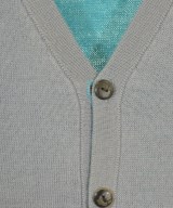 THE INOUE BROTHERS（ザイノウエブラザーズ）カーディガン グレー サイズ:S メンズ/2200660857435