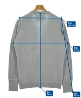 THE INOUE BROTHERS（ザイノウエブラザーズ）カーディガン グレー サイズ:S メンズ/2200660857435