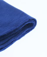 THE INOUE BROTHERS（ザイノウエブラザーズ）ストール 青 サイズ:- メンズ/2200644819268