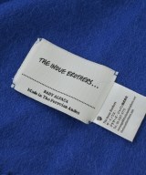 THE INOUE BROTHERS（ザイノウエブラザーズ）ストール 青 サイズ:- メンズ/2200644819268