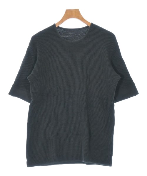 THE INOUE BROTHERS(ザイノウエブラザーズ)Tシャツ・カットソー 黒 サイズ:L/2200663245031