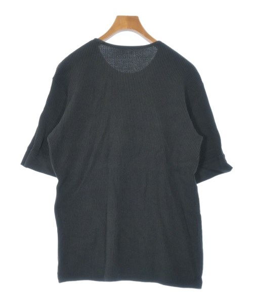 THE INOUE BROTHERS（ザイノウエブラザーズ）Tシャツ・カットソー 黒 サイズ:L メンズ/2200663245031