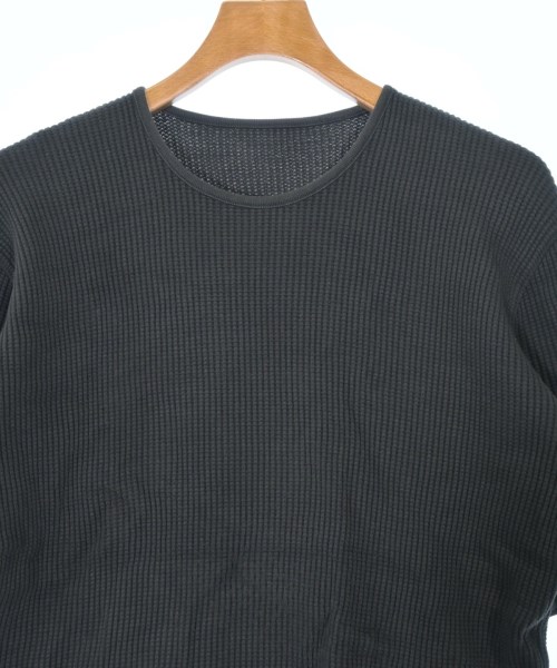 THE INOUE BROTHERS（ザイノウエブラザーズ）Tシャツ・カットソー 黒 サイズ:L メンズ/2200663245031