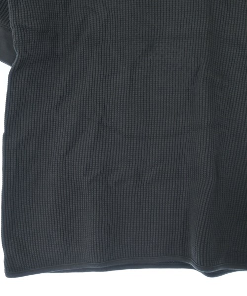 THE INOUE BROTHERS（ザイノウエブラザーズ）Tシャツ・カットソー 黒 サイズ:L メンズ/2200663245031