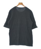 THE INOUE BROTHERS（ザイノウエブラザーズ）Tシャツ・カットソー 黒 サイズ:L メンズ/2200663245031