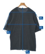 THE INOUE BROTHERS（ザイノウエブラザーズ）Tシャツ・カットソー 黒 サイズ:L メンズ/2200663245031