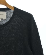 THE INOUE BROTHERS（ザイノウエブラザーズ）ニット・セーター 黒 サイズ:L メンズ/2200669482072