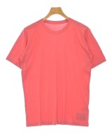 THE INOUE BROTHERS（ザイノウエブラザーズ）Tシャツ・カットソー 赤 サイズ:L メンズ/2200733851322