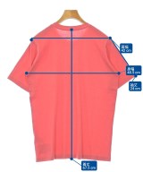 THE INOUE BROTHERS（ザイノウエブラザーズ）Tシャツ・カットソー 赤 サイズ:L メンズ/2200733851322