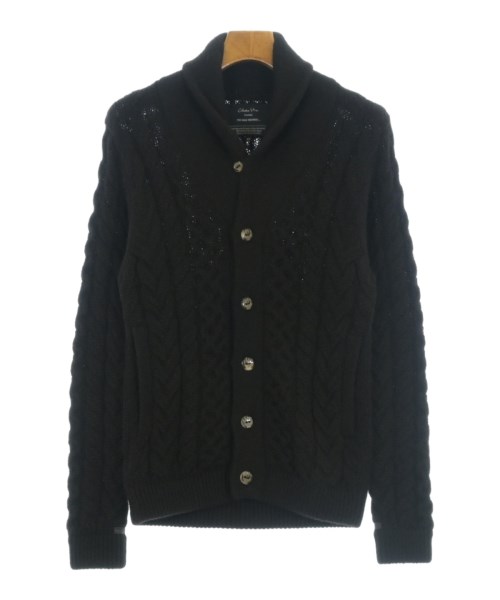 THE INOUE BROTHERS(ザイノウエブラザーズ)のカーディガン サイズ:XS 18,800円