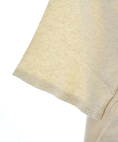 THE INOUE BROTHERS（ザイノウエブラザーズ）Tシャツ・カットソー ベージュ サイズ:XL メンズ/2200719386077