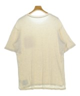 THE INOUE BROTHERS（ザイノウエブラザーズ）Tシャツ・カットソー ベージュ サイズ:XL メンズ/2200719386077