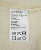 THE INOUE BROTHERS（ザイノウエブラザーズ）Tシャツ・カットソー ベージュ サイズ:XL メンズ/2200719386077