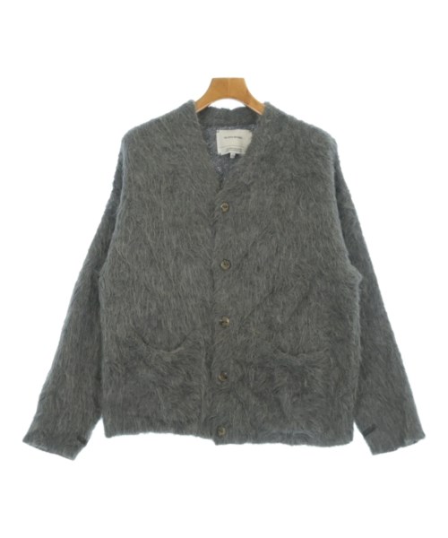 THE INOUE BROTHERS(ザイノウエブラザーズ)のカーディガン サイズ:XS 28,400円