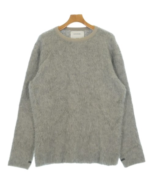 THE INOUE BROTHERS(ザイノウエブラザーズ)のニット・セーター サイズ:L 16,500円