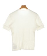 THE INOUE BROTHERS（ザイノウエブラザーズ）Tシャツ・カットソー 白 サイズ:XS メンズ/2200729116060