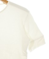 THE INOUE BROTHERS（ザイノウエブラザーズ）Tシャツ・カットソー 白 サイズ:XS メンズ/2200729116060