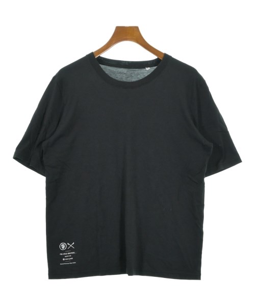THE INOUE BROTHERS(ザイノウエブラザーズ)Tシャツ・カットソー 黒 サイズ:L/2200681040144