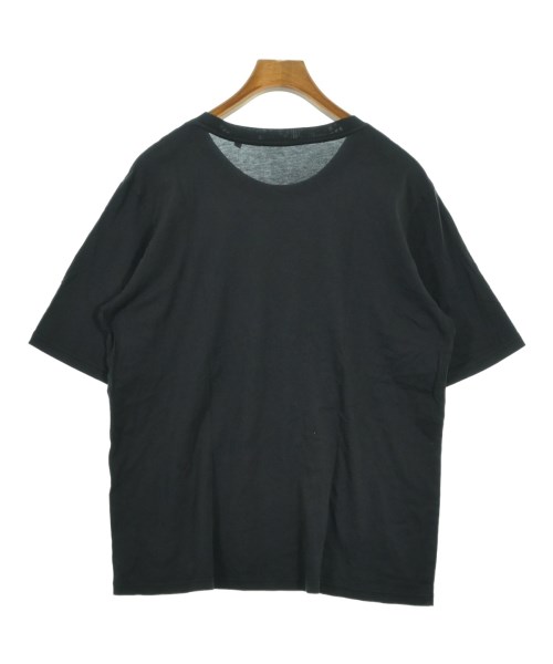 THE INOUE BROTHERS（ザイノウエブラザーズ）Tシャツ・カットソー 黒 サイズ:L メンズ/2200681040144