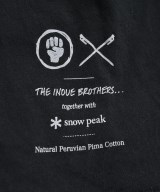 THE INOUE BROTHERS（ザイノウエブラザーズ）Tシャツ・カットソー 黒 サイズ:L メンズ/2200681040144