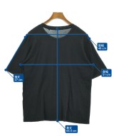 THE INOUE BROTHERS（ザイノウエブラザーズ）Tシャツ・カットソー 黒 サイズ:L メンズ/2200681040144