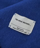 THE INOUE BROTHERS（ザイノウエブラザーズ）マフラー 青 サイズ:- メンズ/2200688804053