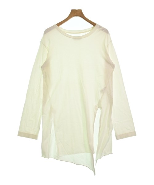 BED J.W. FORD(ベッドフォード)Tシャツ・カットソー 白 サイズ:1(S位)/2200521184069