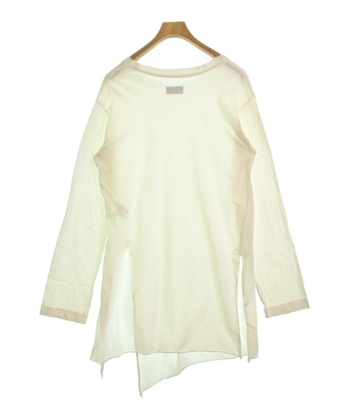 BED J.W. FORD（ベッドフォード）Tシャツ・カットソー 白 サイズ:1(S位) メンズ/2200521184069