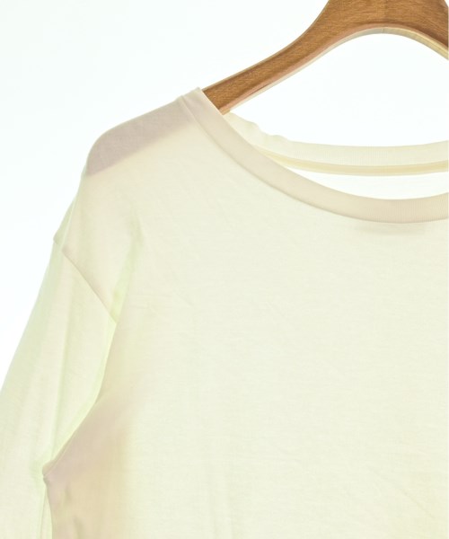 BED J.W. FORD（ベッドフォード）Tシャツ・カットソー 白 サイズ:1(S位) メンズ/2200521184069