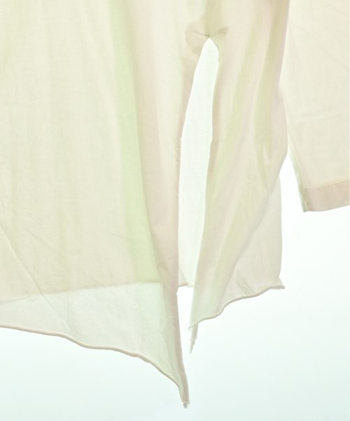 BED J.W. FORD（ベッドフォード）Tシャツ・カットソー 白 サイズ:1(S位) メンズ/2200521184069