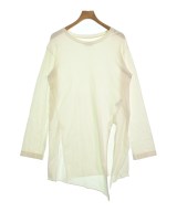 BED J.W. FORD（ベッドフォード）Tシャツ・カットソー 白 サイズ:1(S位) メンズ/2200521184069