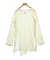 BED J.W. FORD（ベッドフォード）Tシャツ・カットソー 白 サイズ:1(S位) メンズ/2200521184069