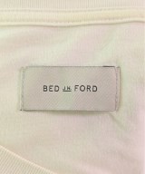 BED J.W. FORD（ベッドフォード）Tシャツ・カットソー 白 サイズ:1(S位) メンズ/2200521184069