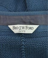 BED J.W. FORD（ベッドフォード）カーディガン 青 サイズ:2(M位) メンズ/2200522791020